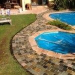 pool landscaping sydney
