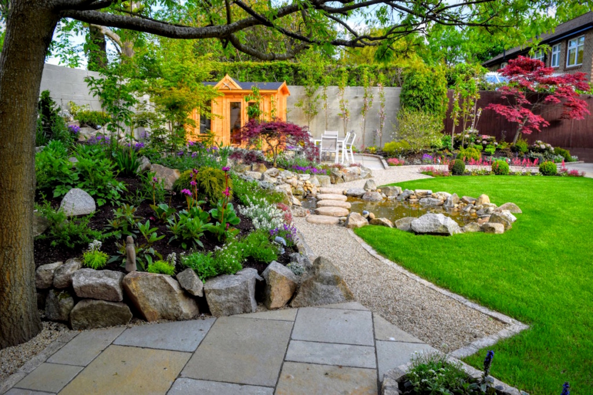 8 Trendy Garden Themes To Consider For Your Home | Amico