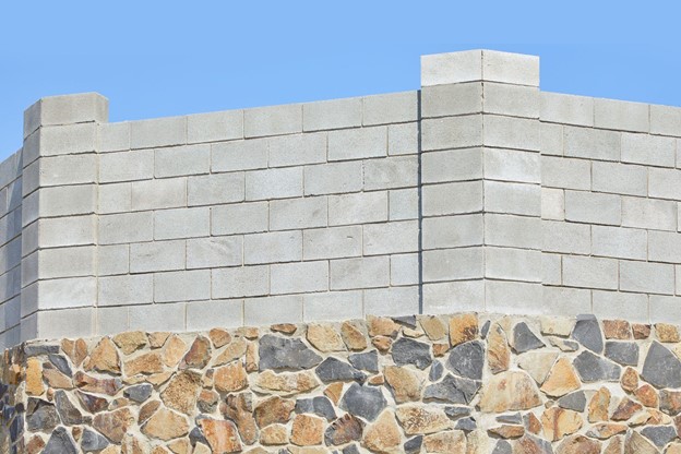 besser blocks retaining wall sydney