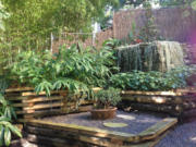 landscape contractors Sydney