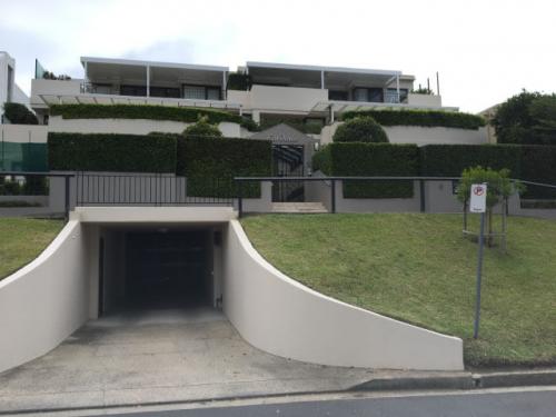 contact amico gardeners eastern suburbs sydney